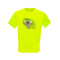 Marškinėliai sporty neon vaikams