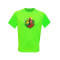 Marškinėliai sporty neon vaikams