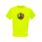 Marškinėliai sporty neon vaikams