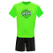 Marškinėliai sporty neon vaikams