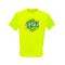 Marškinėliai sporty neon vaikams