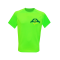 Marškinėliai sporty neon vaikams
