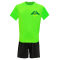 Marškinėliai sporty neon vaikams