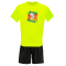 Marškinėliai sporty neon vaikams