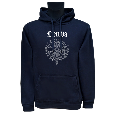 Bliuzonas unisex vyrams ir moterims ,,Saulės kryžius"