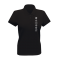 Polo marškinėliai moterims ,,Baltų simboliai"