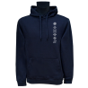 Bliuzonas unisex vyrams ir moterims ,,Baltų simboliai"