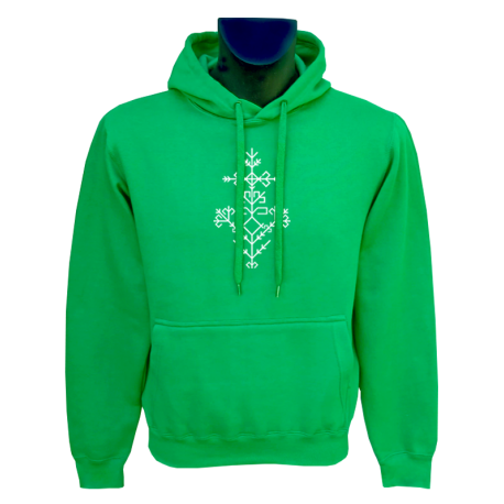 Bliuzonas unisex vyrams ir moterims ,,Gyvybės medis"