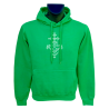 Bliuzonas unisex vyrams ir moterims ,,Gyvybės medis"