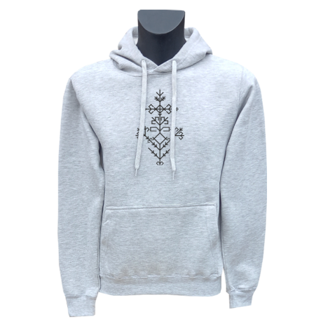 Bliuzonas unisex vyrams ir moterims ,,Gyvybės medis"