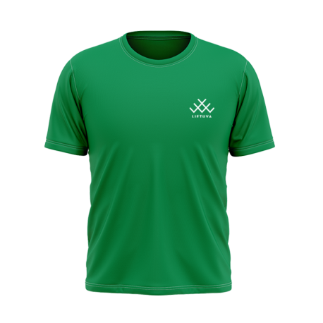 Marškinėliai unisex ,,Žirgelis"