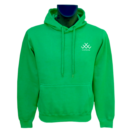 Bliuzonas unisex vyrams ir moterims ,,Žirgelis"