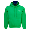 Bliuzonas unisex vyrams ir moterims ,,Žirgelis"