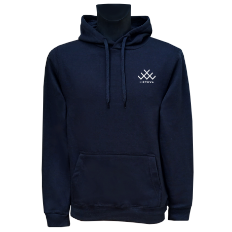 Bliuzonas unisex vyrams ir moterims ,,Žirgelis"