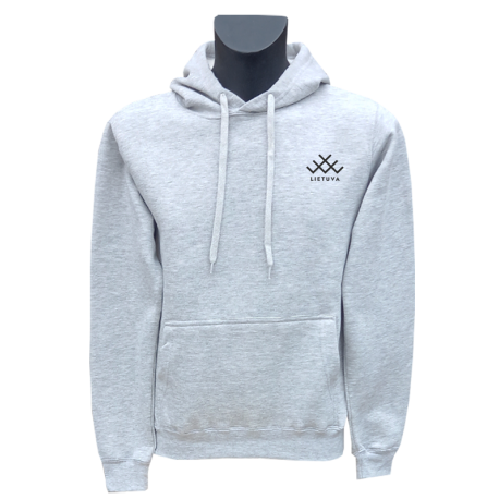 Bliuzonas unisex vyrams ir moterims ,,Žirgelis"