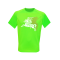 Marškinėliai sporty neon vaikams