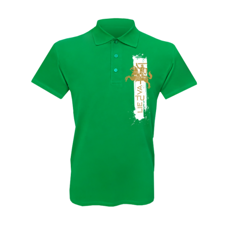 Polo marškinėliai vyrams