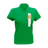 Polo marškinėliai moterims
