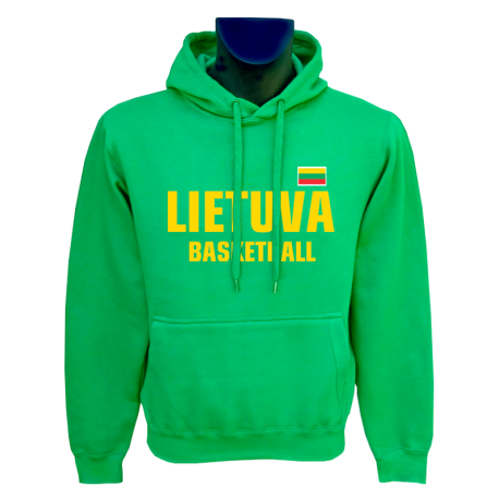 Bliuzonas unisex