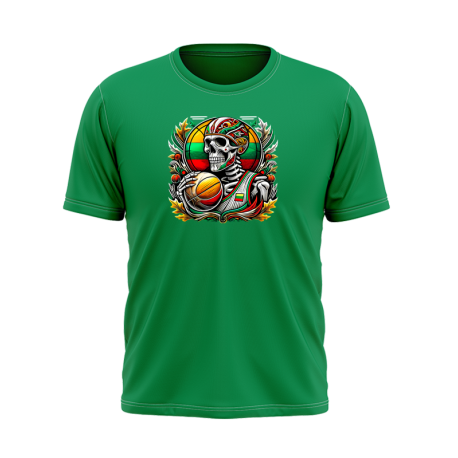 Marškinėliai unisex