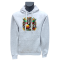 Bliuzonas unisex vyrams ir moterims