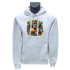 Bliuzonas unisex vyrams ir moterims