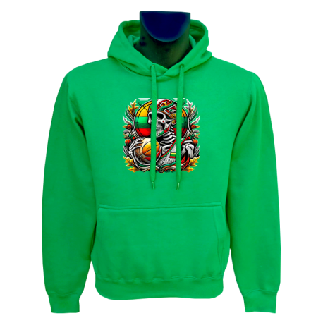 Bliuzonas unisex vyrams ir moterims