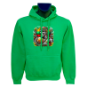 Bliuzonas unisex vyrams ir moterims