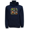 Bliuzonas unisex vyrams ir moterims