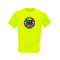 Marškinėliai sporty neon vaikams