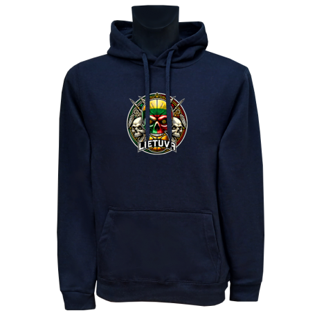 Bliuzonas unisex vyrams ir moterims
