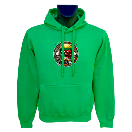 Bliuzonas unisex vyrams ir moterims