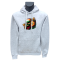 Bliuzonas unisex vyrams ir moterims