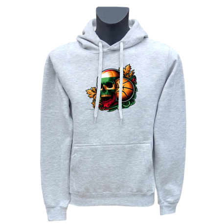 Bliuzonas unisex vyrams ir moterims