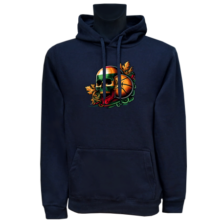 Bliuzonas unisex vyrams ir moterims