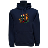 Bliuzonas unisex vyrams ir moterims