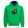 Bliuzonas unisex vyrams ir moterims