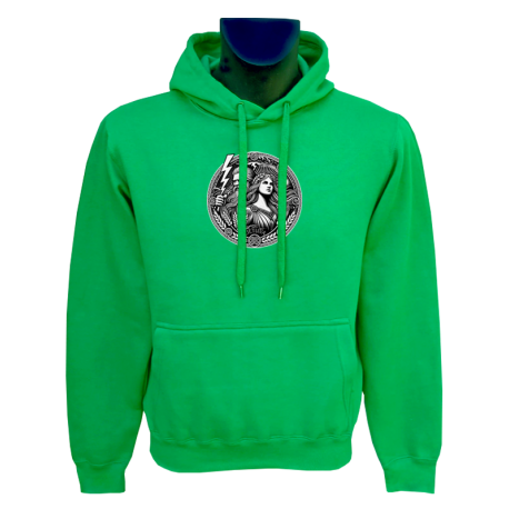 Bliuzonas unisex vyrams ir moterims