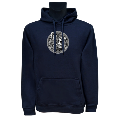 Bliuzonas unisex vyrams ir moterims