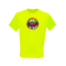 Marškinėliai sporty neon vaikams