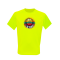 Marškinėliai sporty neon unisex