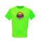 Marškinėliai sporty neon unisex