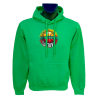 Bliuzonas unisex vyrams ir moterims