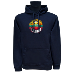 Bliuzonas unisex vyrams ir moterims