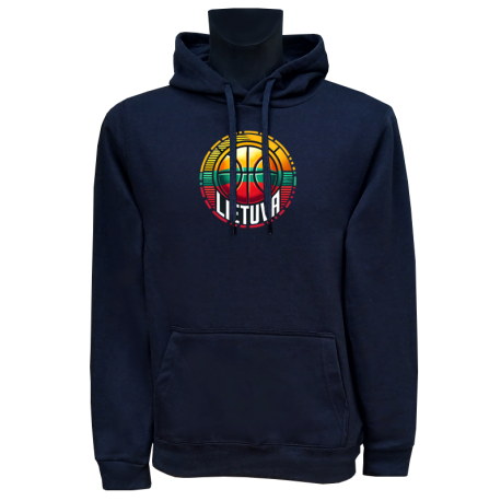Bliuzonas unisex vyrams ir moterims