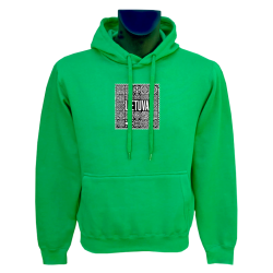 Bliuzonas unisex vyrams ir moterims