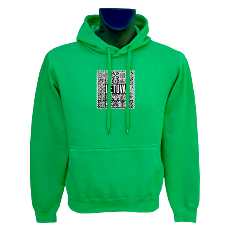Bliuzonas unisex vyrams ir moterims