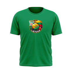Marškinėliai unisex