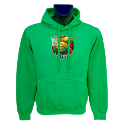 Bliuzonas unisex vyrams ir moterims