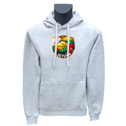 Bliuzonas unisex vyrams ir moterims